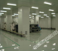 碧海陽(yáng)光三十萬(wàn)級(jí)無(wú)塵車(chē)間,三十萬(wàn)級(jí)無(wú)塵室,潔凈室,潔凈間 bhyg 330