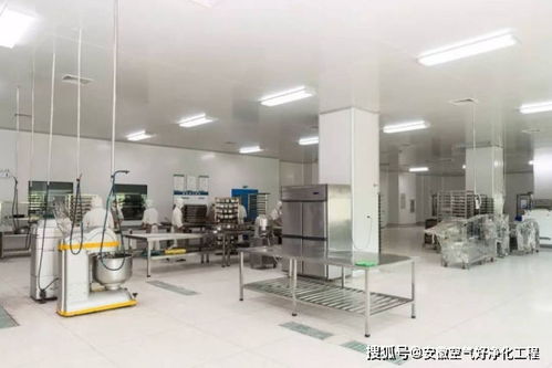 合肥食品潔凈車(chē)間工程公司 應(yīng)該掌握的規(guī)范