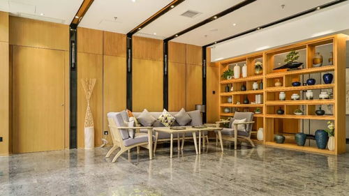 坐標(biāo)裝飾十周年精品工程巡展 酒店篇