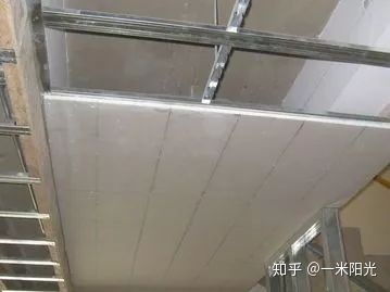 天花大樣圖,你真的會畫嗎 吊頂工程施工技術(shù)