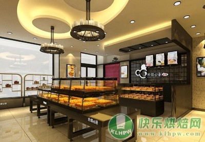 懷高企業(yè):打造靈動空間 讓面包更有&ldquo;歸屬感&rdquo;