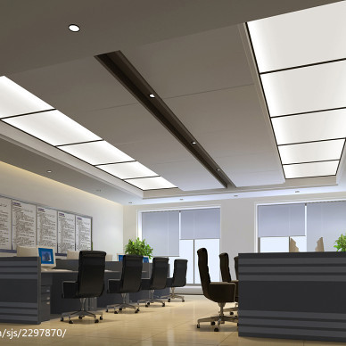 張銘設(shè)計(jì)作品集——案例解析與裝飾工程效果圖鑒賞