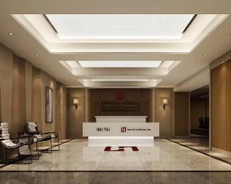 深圳海泰裝飾工程 專業(yè)裝飾工程的卓越實(shí)踐者