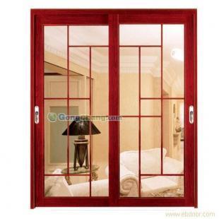 大連斷橋鋁門窗供應專家 大連三翼裝飾工程的安全防護之道