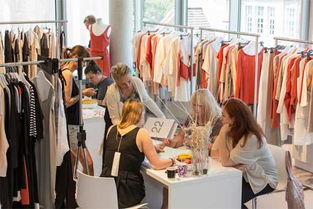 the gallery 2015d 國(guó)際時(shí)裝 成衣 服飾和面料博覽會(huì) 德國(guó)展會(huì)信息