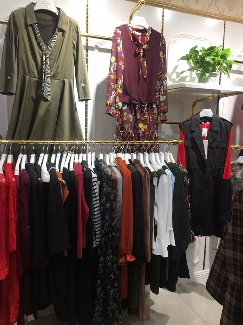 換季要買新衣服 來(lái)這里就對(duì)了 千百惠春裝全場(chǎng)五折起