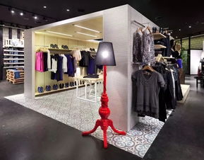 快時(shí)尚慢了,誰(shuí)將接管中國(guó)的服裝零售市場(chǎng)