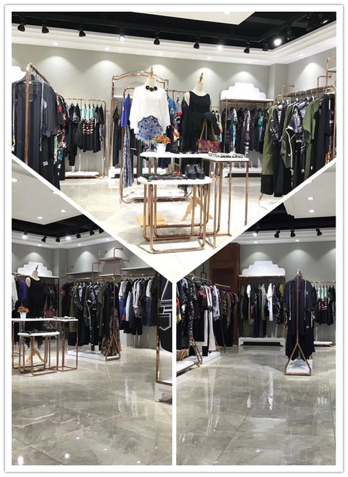 廣州服裝批發(fā)市場