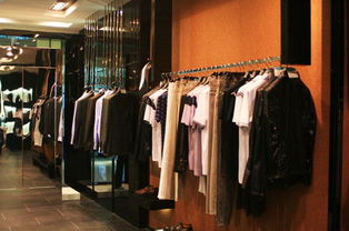 電商沖擊減弱 51家服裝上市公司近半業(yè)績(jī)預(yù)喜