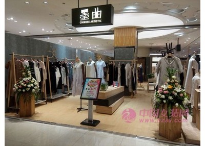 服裝導(dǎo)購(gòu)必背的58條服裝面料知識(shí)與應(yīng)對(duì)技巧