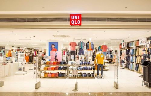 優(yōu)衣庫(kù)日本降價(jià)約9 ,網(wǎng)友關(guān)心中國(guó)區(qū)走勢(shì)