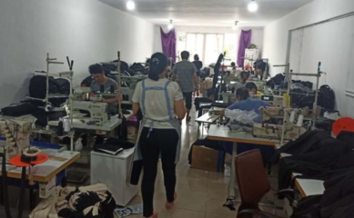 農(nóng)村有哪些好的工廠代加工項(xiàng)目