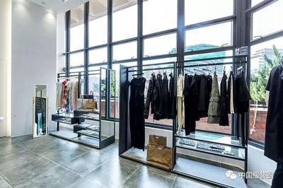 這所中國大學開設(shè)服裝專賣店，實踐育人培養(yǎng)零售與批發(fā)人才